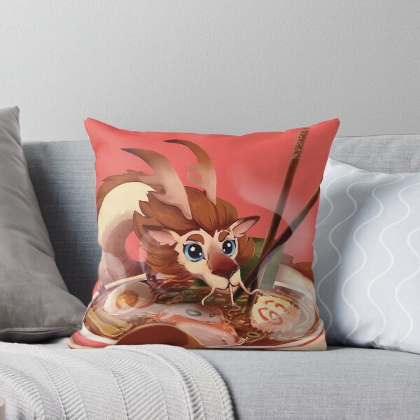 Item preview, Ramen Dragon designed and sold by KichiArt.