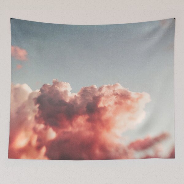 Item preview, Pink Clouds Lensbaby designed and sold by Cali West.