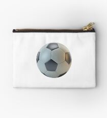 Football - 3D Soccer Ball Studio Pouch