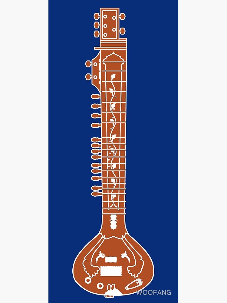 Colorful Veena, all elements are in separate layers and... | Instruments  art, Indian music, Color wheel art projects