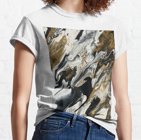 Exhausted Payment Classic T-Shirt