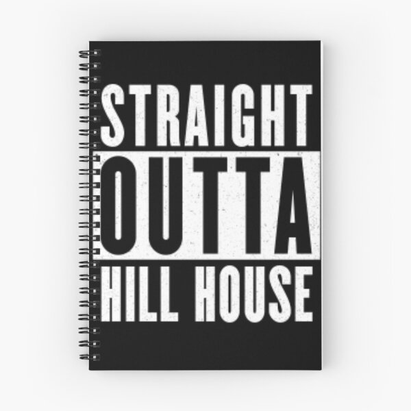 Item preview, Straight Outta Hill House designed and sold by xalygatorx.