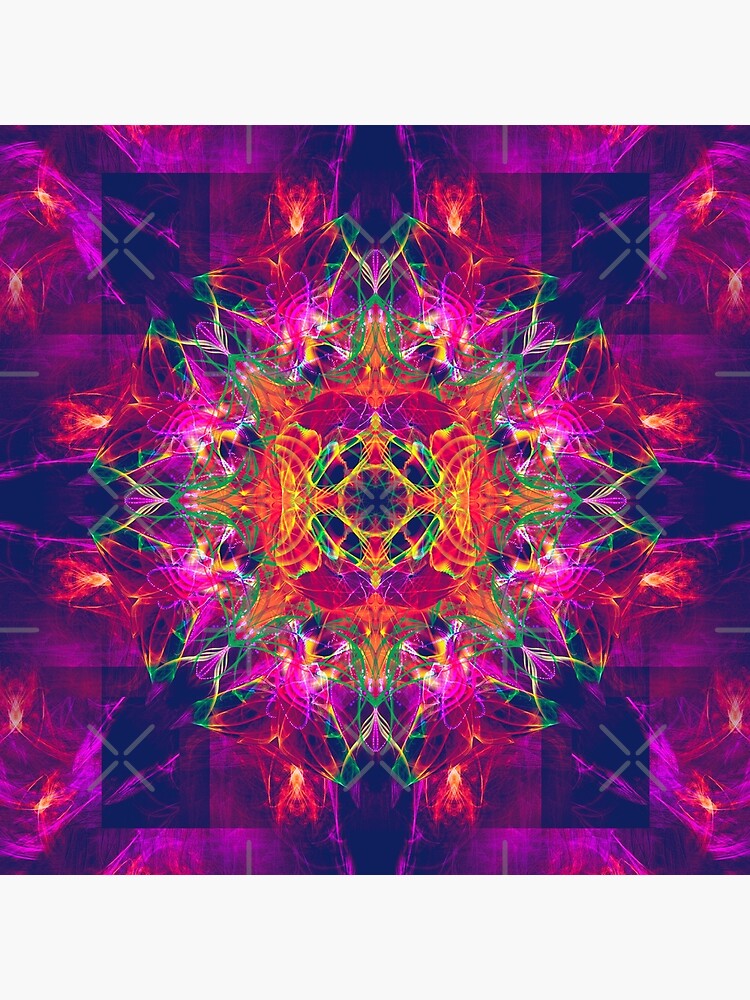 Dragonheart - Psycho by ifourdezign