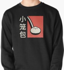 Chinese Soup Dumpling Xiaolongbao Gift Pullover Sweatshirt