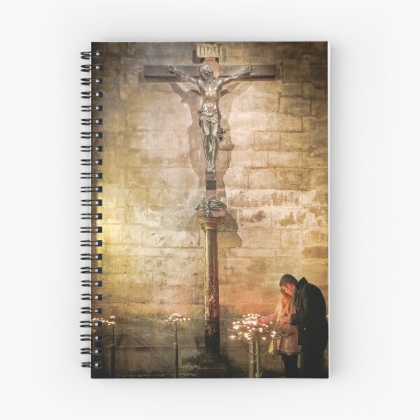 Item preview, Devotional Prayers designed and sold by ChurchesofParis.