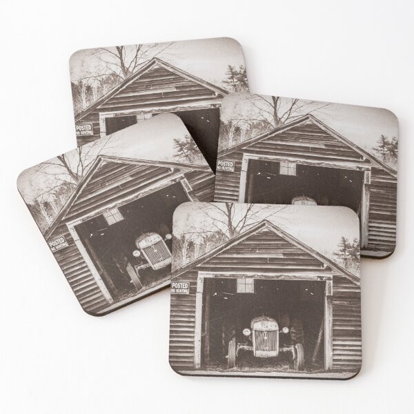 Item preview, Sleeping in the barn designed and sold by KenKartes.