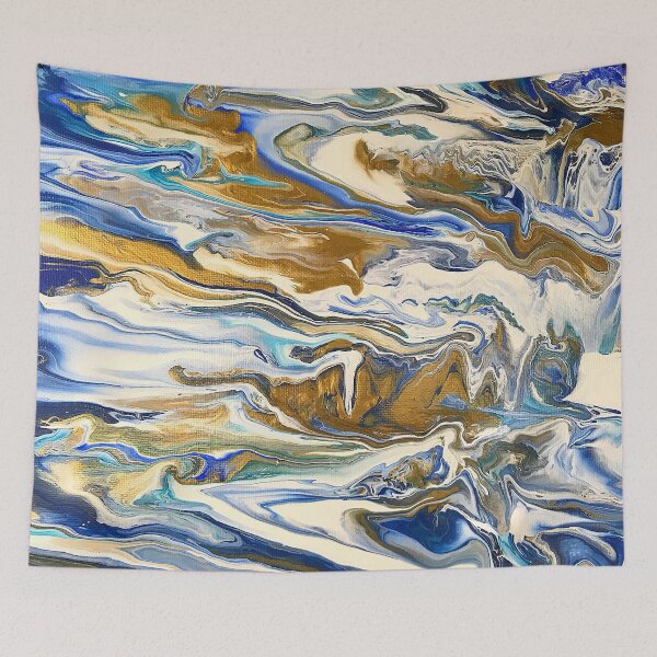 Item preview, Rich Cascade designed and sold by ModernMykel.