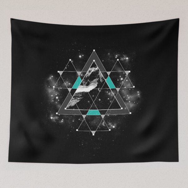 Item preview, Time & Space designed and sold by Jorge Lopez.