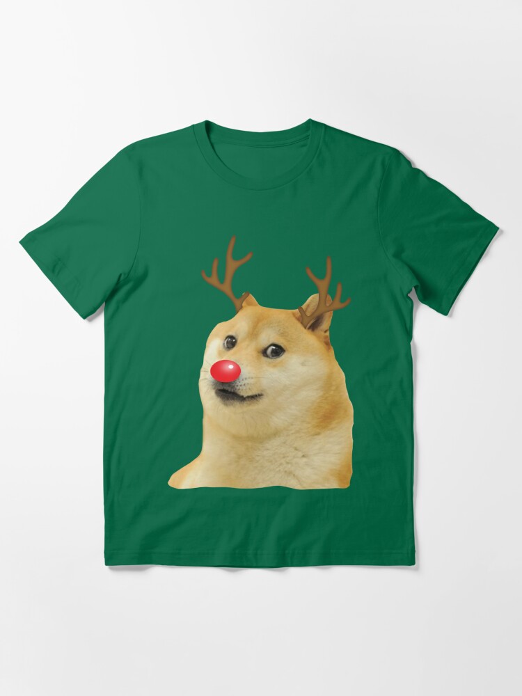 doggie christmas shirts