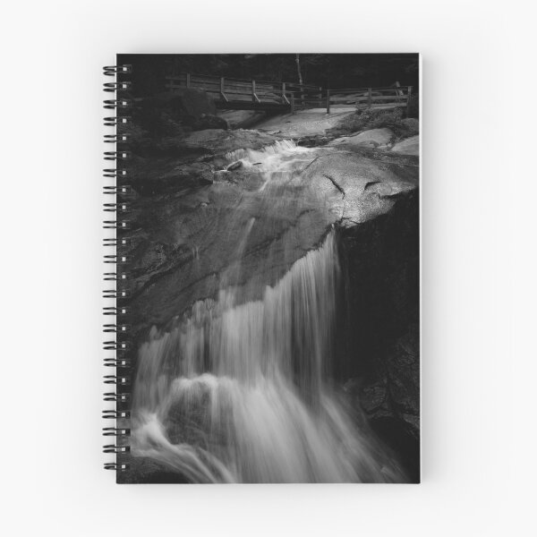 Aperçu de l'œuvre Cascade roulante créée et vendue par KenKartes.