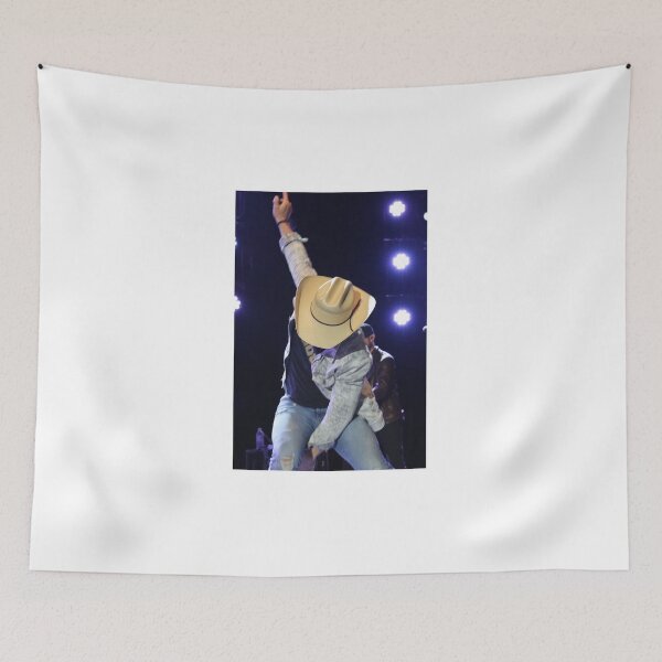 Item preview, Dustin Lynch - Cowboy Style designed and sold by InsideEdge.