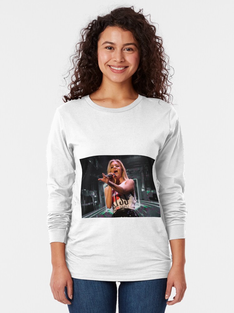 "Kelsea Ballerini" Tshirt by InsideEdge Redbubble