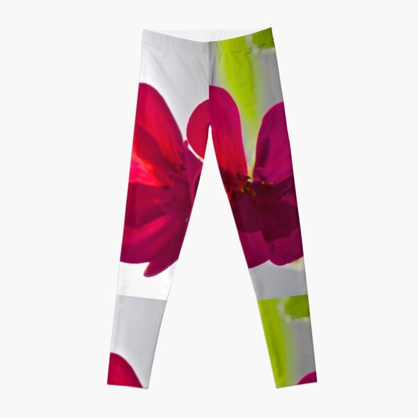 Looking into the light Leggings