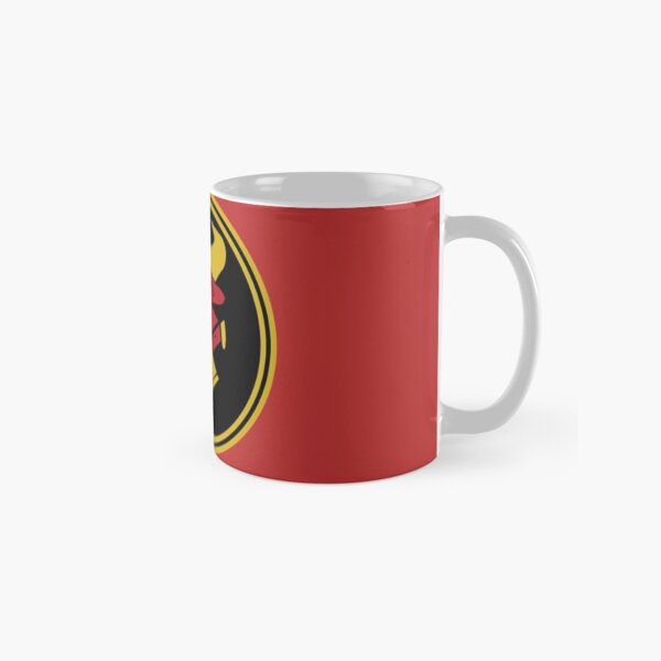 Cowchop Classic Mug