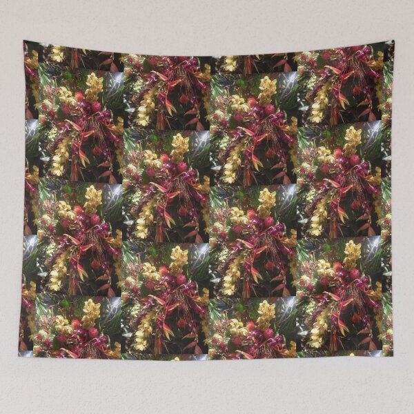 Item preview, Floral 3 designed and sold by artteacher1.