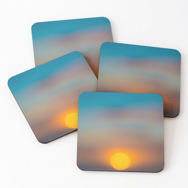 Item preview, Sunset designed and sold by KenKartes.