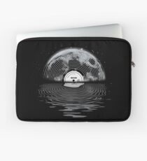 Mondlied Laptoptasche