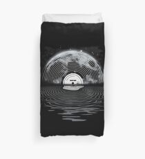 Moon Song Housse de couette