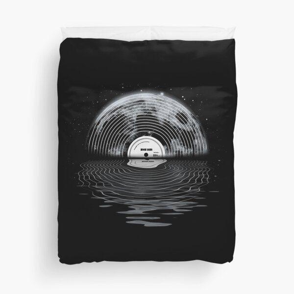Item preview, Moon Song designed and sold by Jorge Lopez.