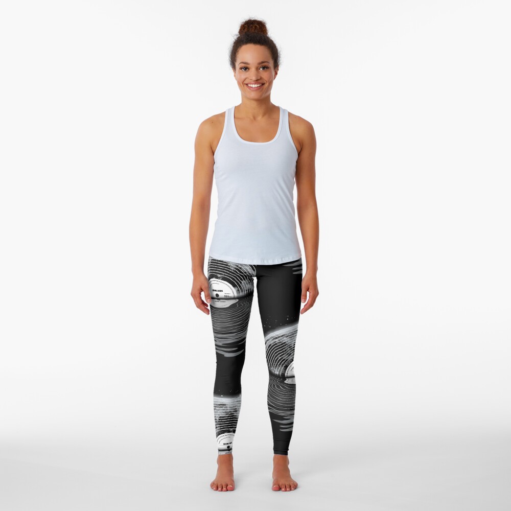 Artikel-Vorschau von Leggings, designt und verkauft von expo.