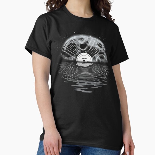 Item preview, Moon Song designed and sold by Jorge Lopez.