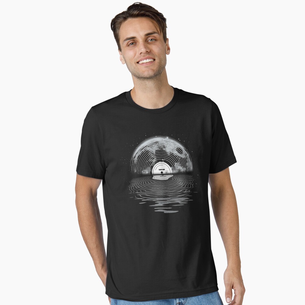 Item preview, Essential T-Shirt designed and sold by expo.