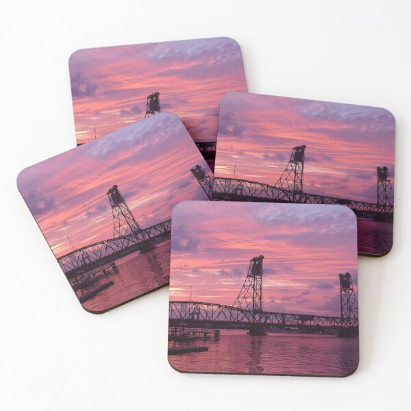 Item preview, Sunset, Portsmouth, NH designed and sold by KenKartes.