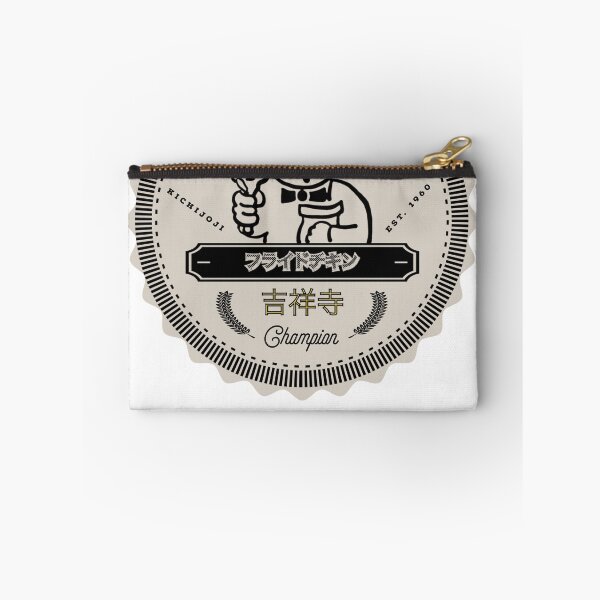 Item preview, Fried Chicken Champion Kichijoji designed and sold by Beni-Shoga-Ink.