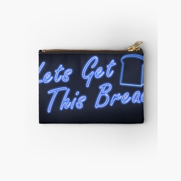 Item preview, Lets Get This Bread designed and sold by cassidykra.