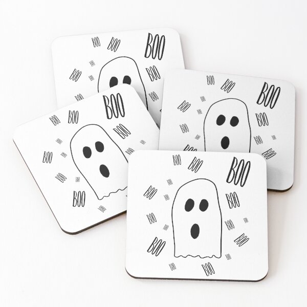 Item preview, Ghost – White designed and sold by AlexVR.