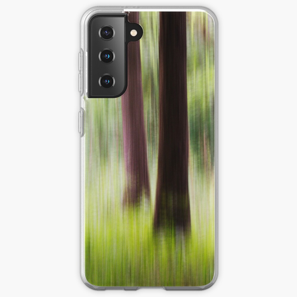 Item preview, Samsung Galaxy Soft Case designed and sold by patmo.