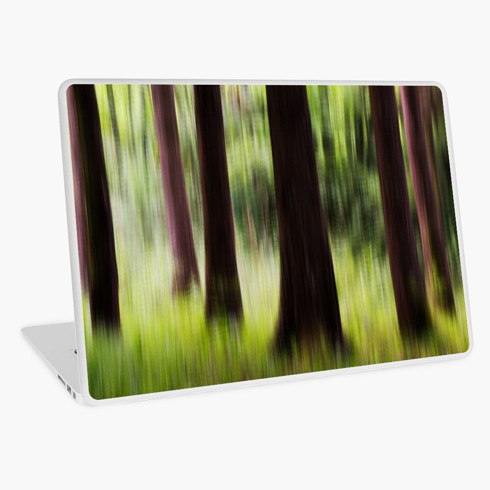Item preview, Laptop Skin designed and sold by patmo.