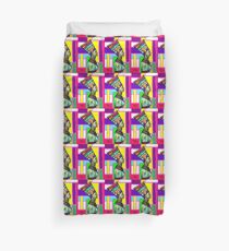 QUEEN NEFERTITI Duvet Cover