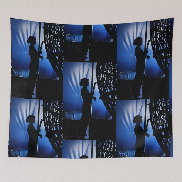 Item preview, Backstage  designed and sold by heatherfriedman.