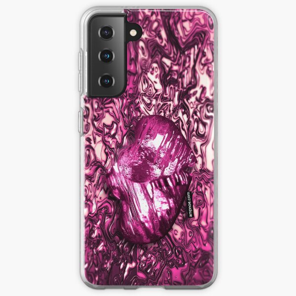 TechnoHearts Samsung Galaxy Soft Case