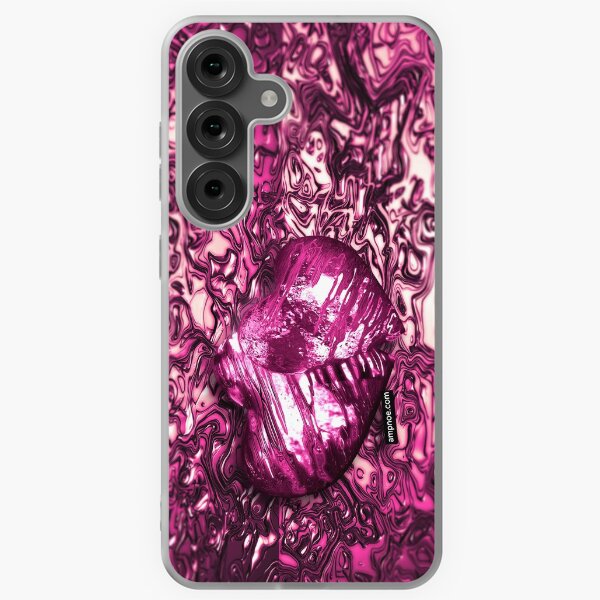TechnoHearts Samsung Galaxy Soft Case