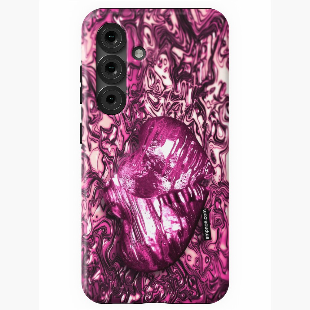 Item preview, Samsung Galaxy Tough Case designed and sold by Ampnoes-Gifts.