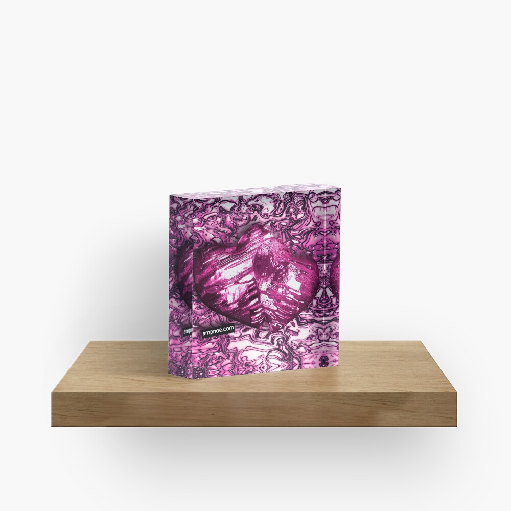 Item preview, Acrylic Block designed and sold by Ampnoes-Gifts.