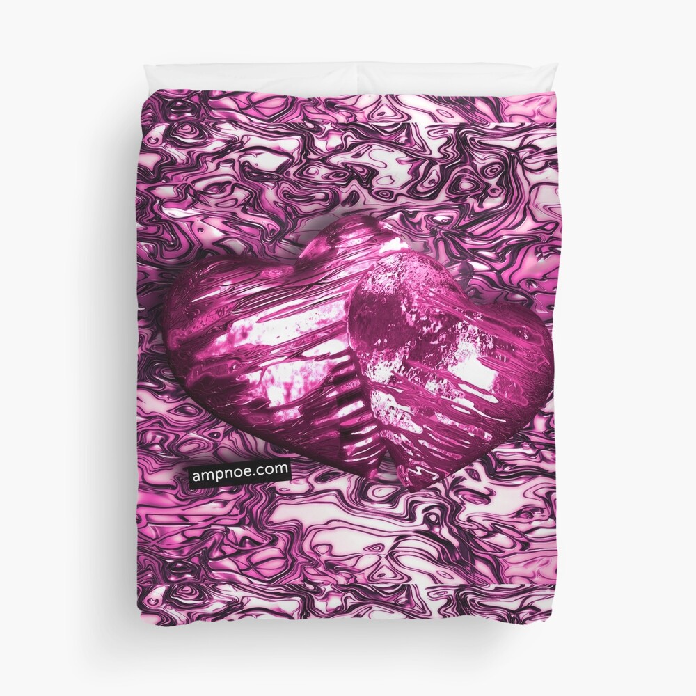Item preview, Duvet Cover designed and sold by Ampnoes-Gifts.