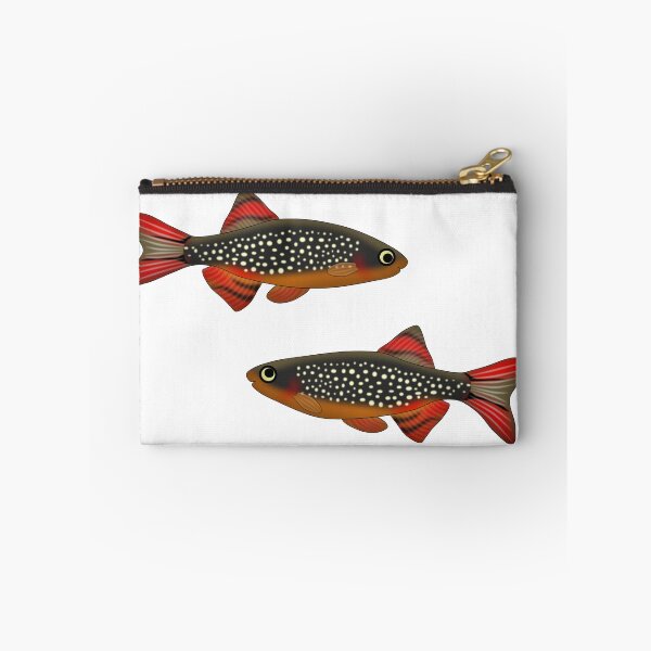 Item preview, rasbora fish designed and sold by schnuppadoo.