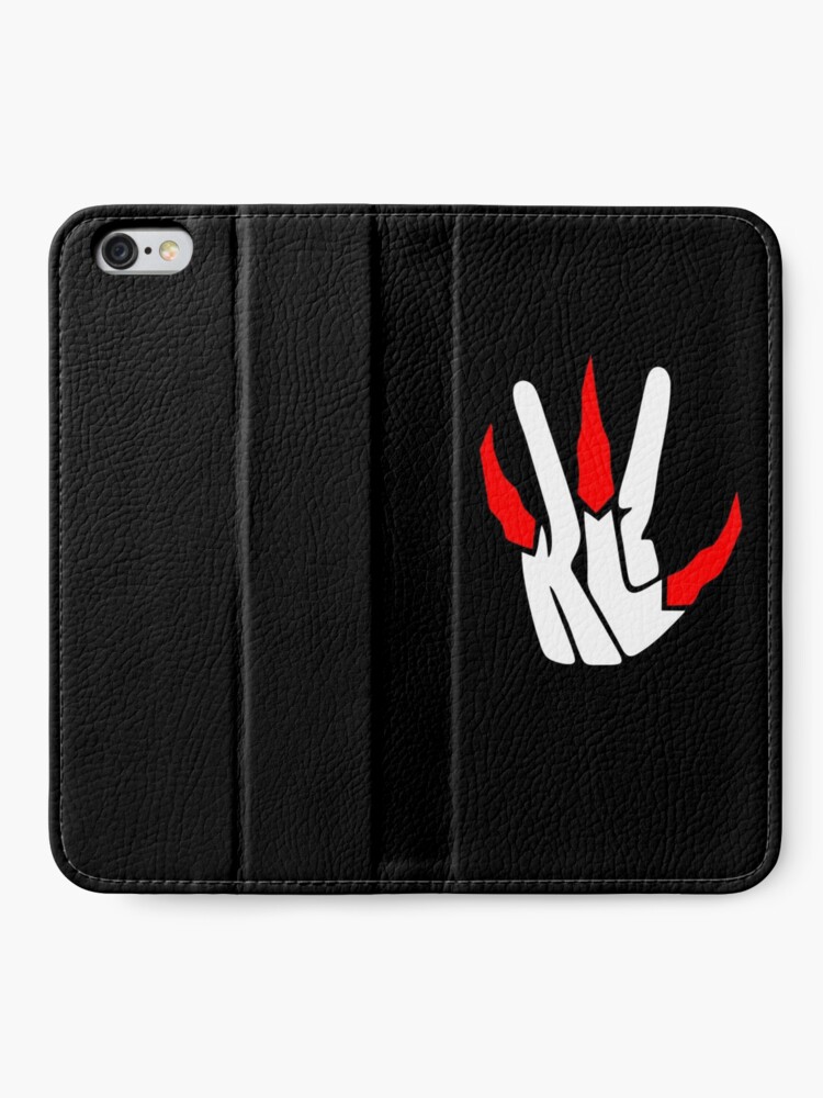 kawhi leonard the claw logo