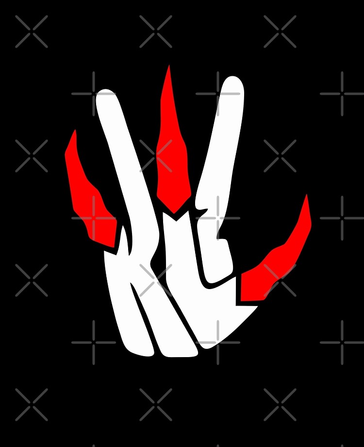 kawhi claw design