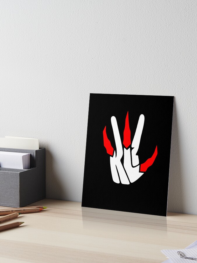 kawhi claw design