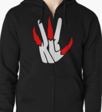 kawhi leonard the claw hoodie