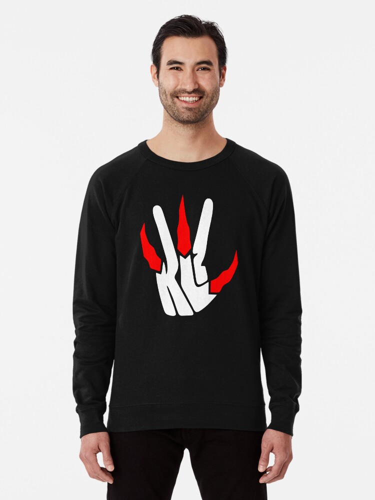 kawhi leonard claw hoodie