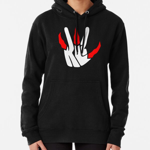 kawhi leonard claw hoodie