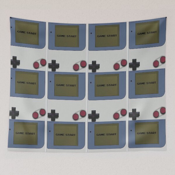 Item preview, 90’s Gamer Love designed and sold by Bebface.