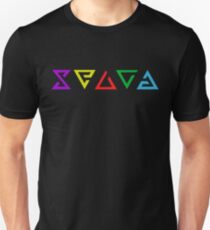 Signs Unisex T-Shirt