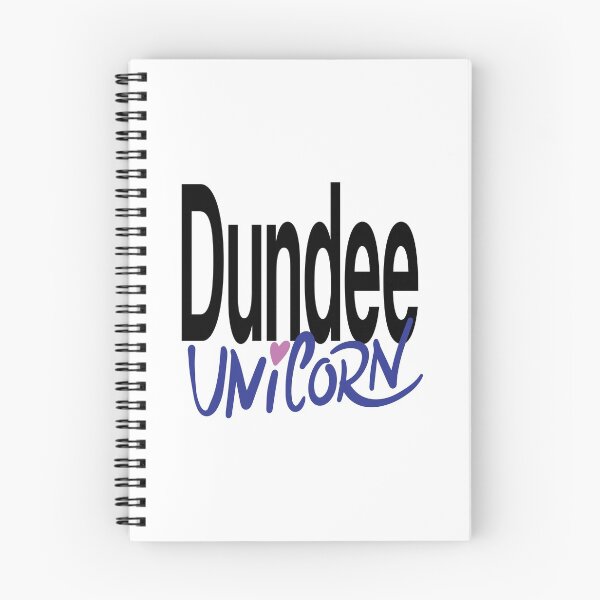 Item preview, Dundee Unicorn United Kingdom Raised Me designed and sold by ProjectX23.