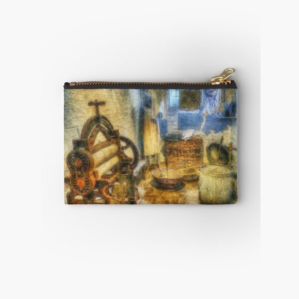 Item preview, Olde Victorian Washroom designed and sold by MitchellAK.